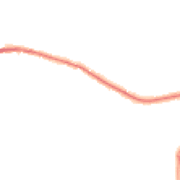 Night-time road noise heatmap for BS30 5JG