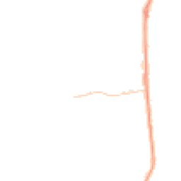 Night-time road noise heatmap for BS30 5JZ