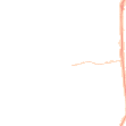 Night-time road noise heatmap for BS30 5LG