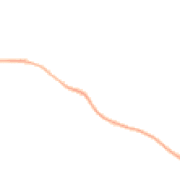 Daytime road noise heatmap for BS30 5LU