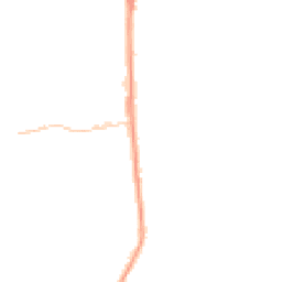 Night-time road noise heatmap for BS30 5NJ