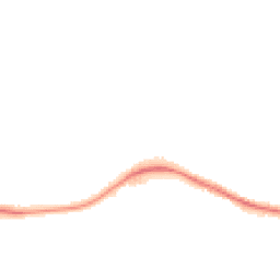 Night-time road noise heatmap for BS30 5PG