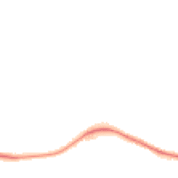 Night-time road noise heatmap for BS30 5PL