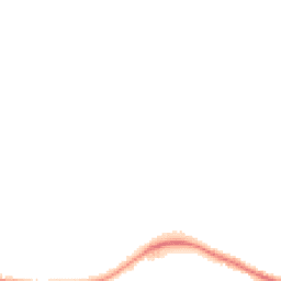 Night-time road noise heatmap for BS30 5PN