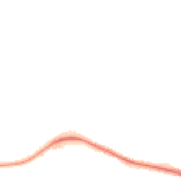 Night-time road noise heatmap for BS30 5PY