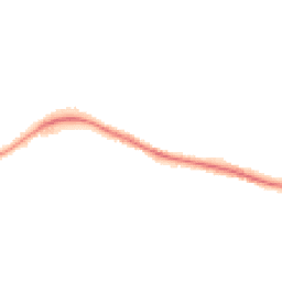 Night-time road noise heatmap for BS30 5QJ