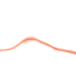 Night-time road noise heatmap for BS30 5QL