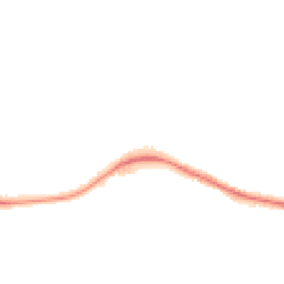 Night-time road noise heatmap for BS30 5QN