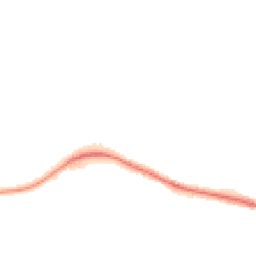 Night-time road noise heatmap for BS30 5QP