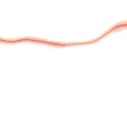 Night-time road noise heatmap for BS30 5RA