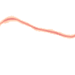 Night-time road noise heatmap for BS30 5RG