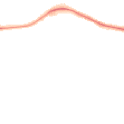 Night-time road noise heatmap for BS30 5RQ