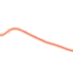 Night-time road noise heatmap for BS30 5RZ