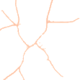 Daytime road noise heatmap for BS30 5ST