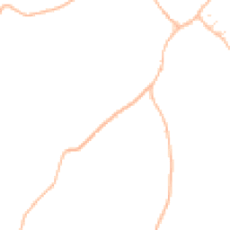 Daytime road noise heatmap for BS30 5SW