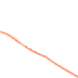 Night-time road noise heatmap for BS30 6AE