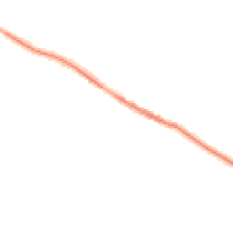 Night-time road noise heatmap for BS30 6AT