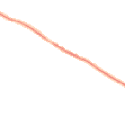 Night-time road noise heatmap for BS30 6HH
