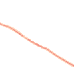Night-time road noise heatmap for BS30 6HJ
