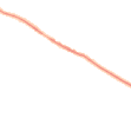 Night-time road noise heatmap for BS30 6HW
