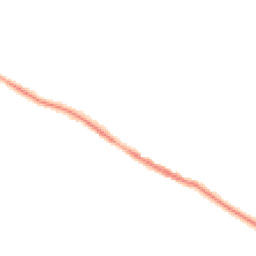 Night-time road noise heatmap for BS30 6HY