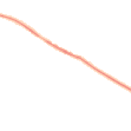 Night-time road noise heatmap for BS30 6LH