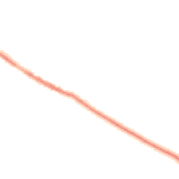 Night-time road noise heatmap for BS30 6LQ