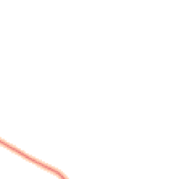 Night-time road noise heatmap for BS30 6LY