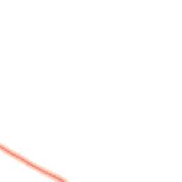 Night-time road noise heatmap for BS30 6NA