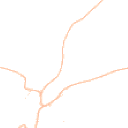 Daytime road noise heatmap for BS30 6NJ