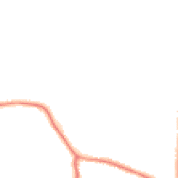 Night-time road noise heatmap for BS30 6US