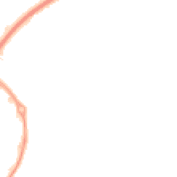 Night-time road noise heatmap for BS30 7BA