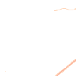 Night-time road noise heatmap for BS30 8QD