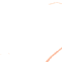 Night-time road noise heatmap for BS30 8QE