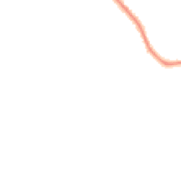 Night-time road noise heatmap for BS30 9AW
