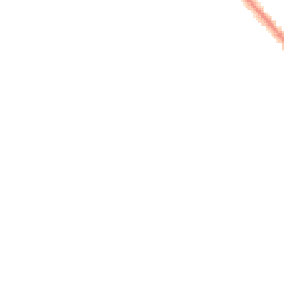 Night-time road noise heatmap for BS30 9BT