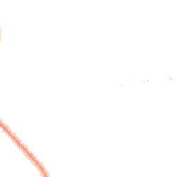 Night-time road noise heatmap for BS30 9XN