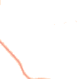 Night-time road noise heatmap for BS30 9XZ