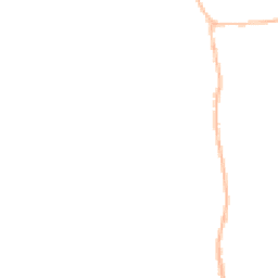 Night-time road noise heatmap for BS31 1AH