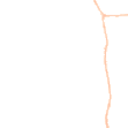 Night-time road noise heatmap for BS31 1AJ