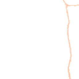 Night-time road noise heatmap for BS31 1AL