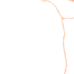 Night-time road noise heatmap for BS31 1AQ