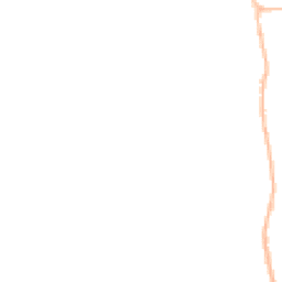 Night-time road noise heatmap for BS31 1AS