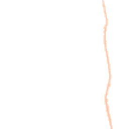 Night-time road noise heatmap for BS31 1BA