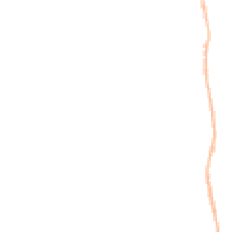 Night-time road noise heatmap for BS31 1BB