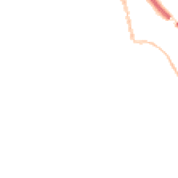 Night-time road noise heatmap for BS31 1BX