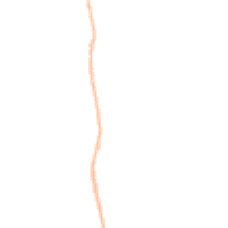 Night-time road noise heatmap for BS31 1PZ