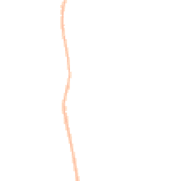 Night-time road noise heatmap for BS31 1RL