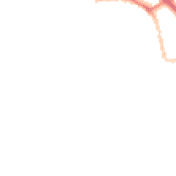 Night-time road noise heatmap for BS31 2NA