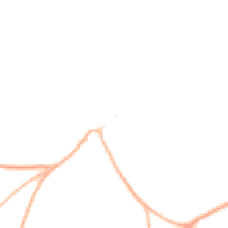 Daytime road noise heatmap for BS31 2SJ
